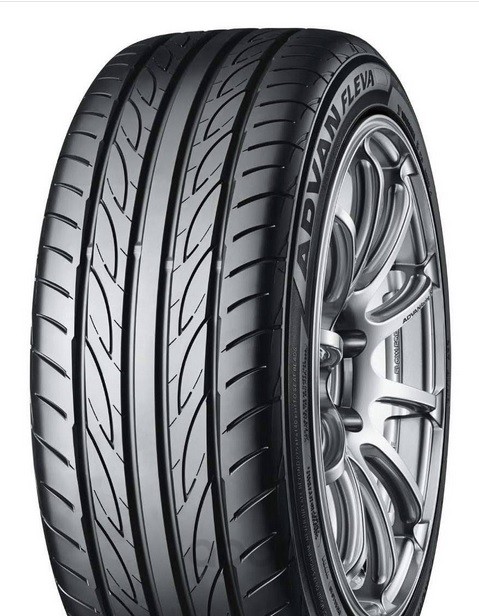 фото Шины yokohama 205/40 r17 r3588