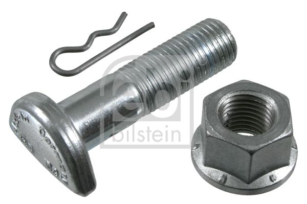 

Болт автомобильный febi 05672