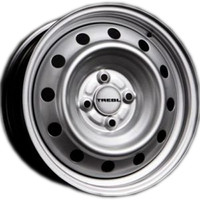 Колесный диск TREBL R16 6.5J PCD4x100 ET49 D60.1 WHS238349