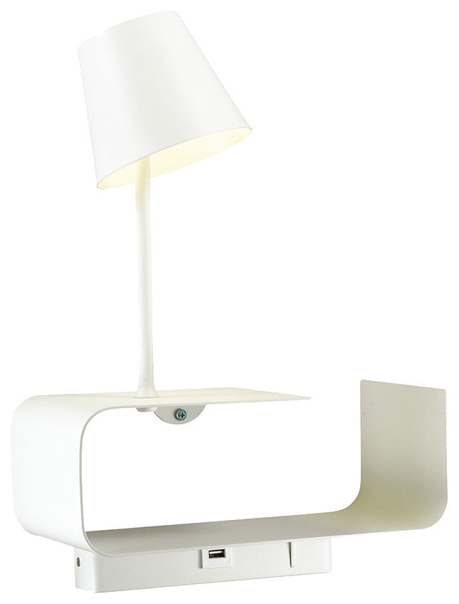 

Бра Odeon Light 4161/6WL LED