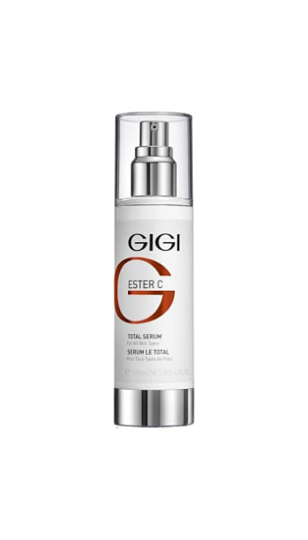 

Сыворотка для лица Gigi Ester C Total 120 мл