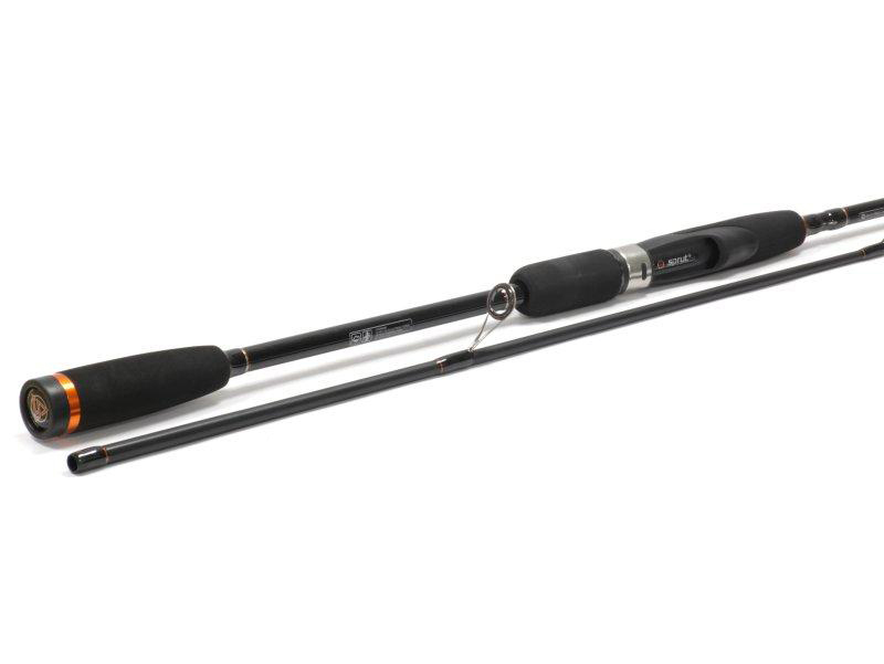 

Удилище спиннинговое Sprut Nagato 244ML S557, Nagato 244ML