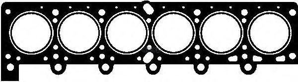 

Прокладка гбц GLASER H5005210