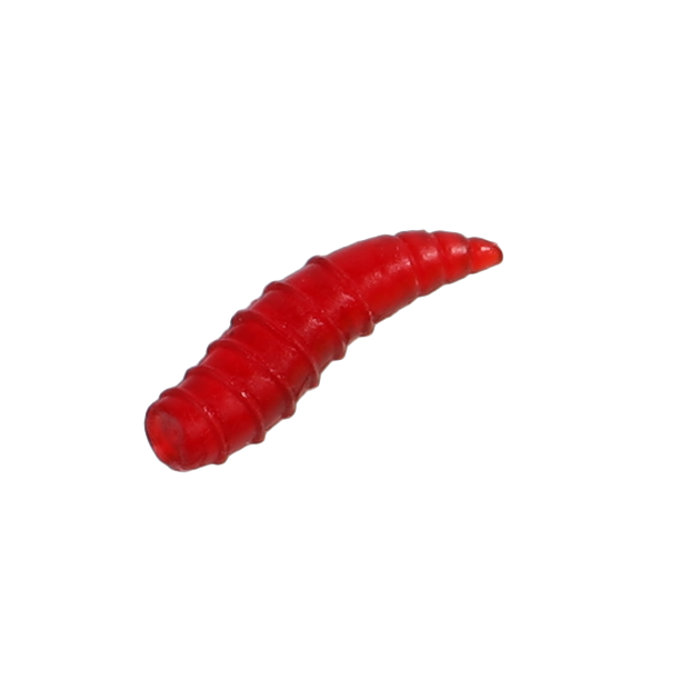 

Силиконовая приманка Mikado Trout Campione 15 мм, 003, 30 шт., Trout Campione