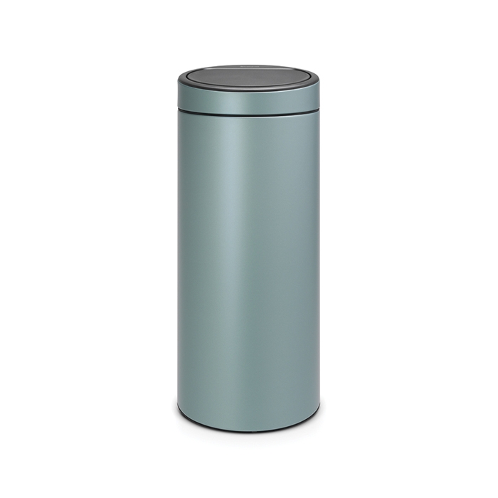 фото Brabantia мусорный бак touch bin new 30 л