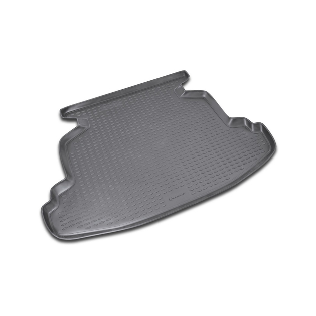 

Коврик в багажник Element для TOYOTA Corolla 06/2002-2007, полиуретан, серый