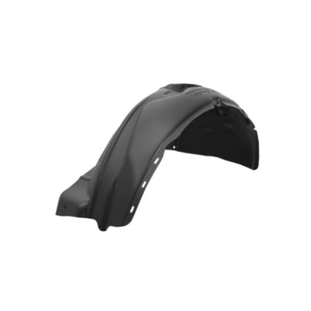 

Подкрылок NISSAN Tiida, 03/2015->, хэтчбек (передний правый)