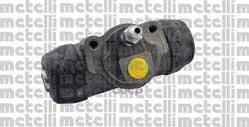 

Тормозной цилиндр METELLI 040751