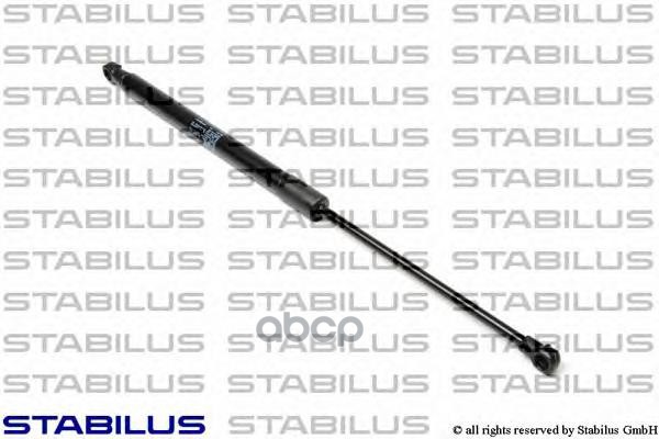 

амортизатор капота STABILUS 9686IT