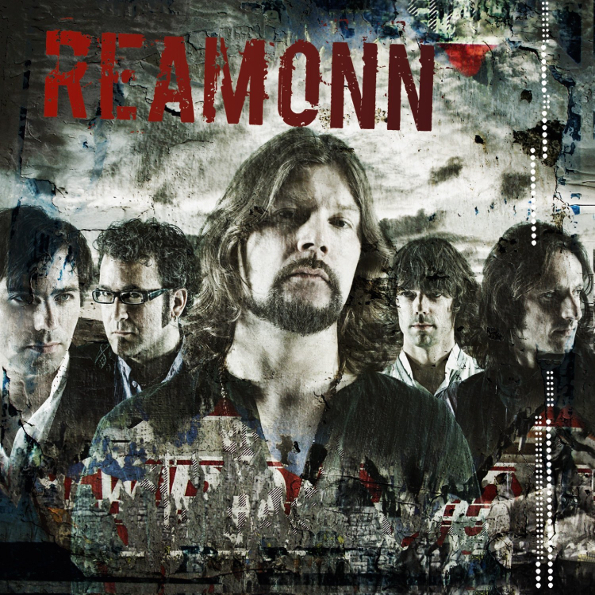 

Reamonn Reamonn (RU)(CD)