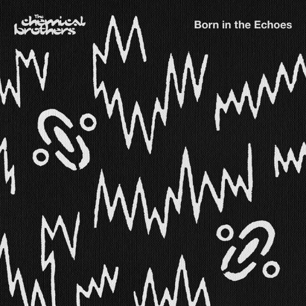 

The Chemical Brothers Born In The Echoes (RU)(CD)