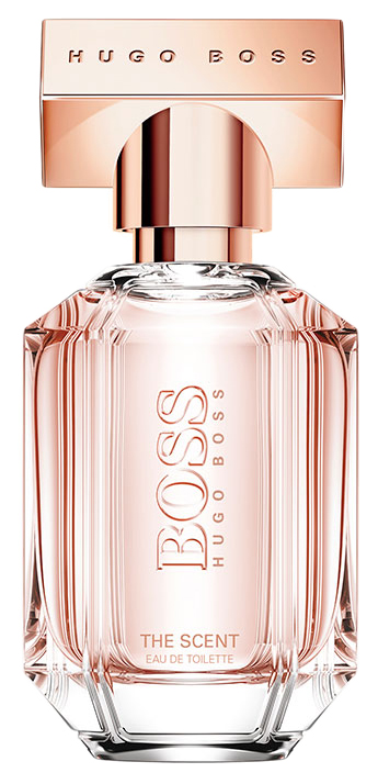 Туалетная вода HUGO BOSS THE SCENT 100 мл boss the scent private accord for her
