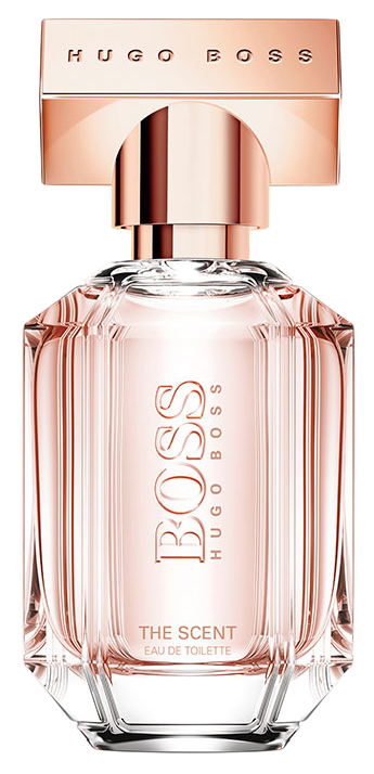 Туалетная вода HUGO BOSS THE SCENT 100 мл m int 3 d scent 70