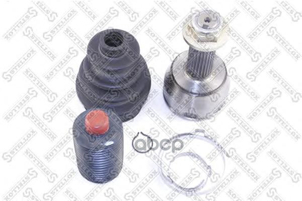 

Шрус Stellox 1501283SX