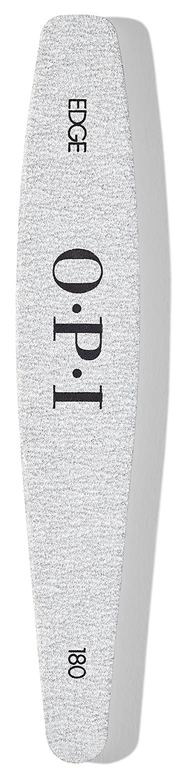 

Пилка для ногтей OPI Edge File 180 Grit 48 шт