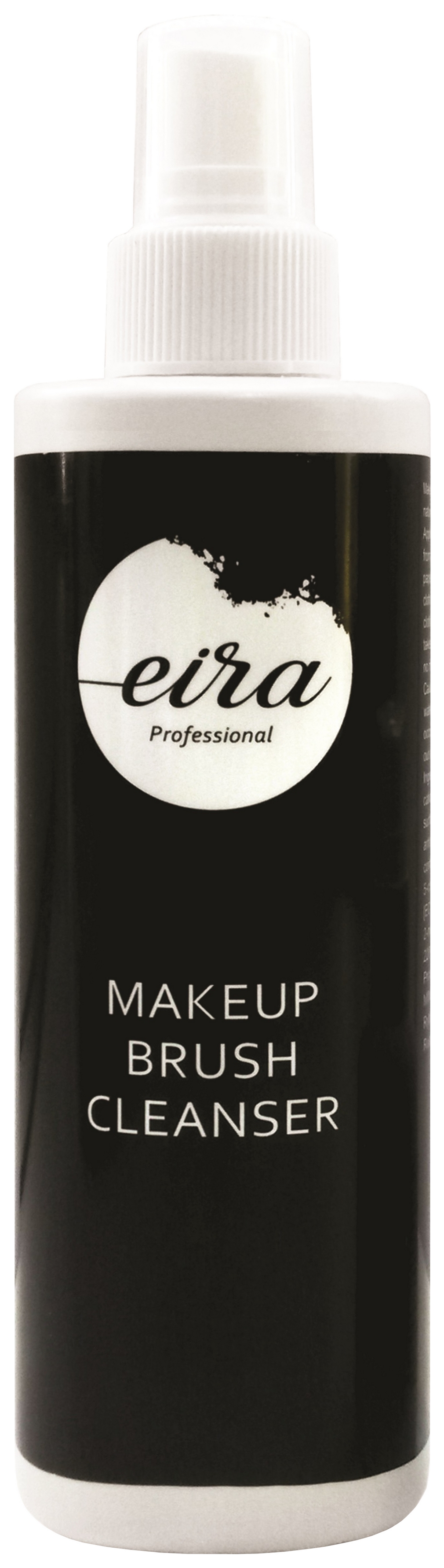 фото Очиститель кистей для макияжа era minerals makeup brush cleanser eira professional 250 мл