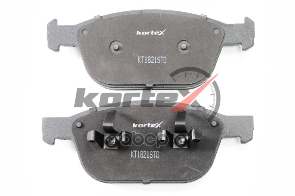 

Тормозные колодки KORTEX KT1821STD