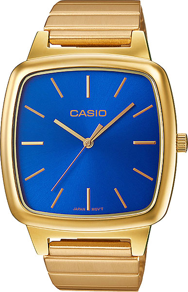 фото Наручные часы кварцевые женские casio collection ltp-e117g-2a