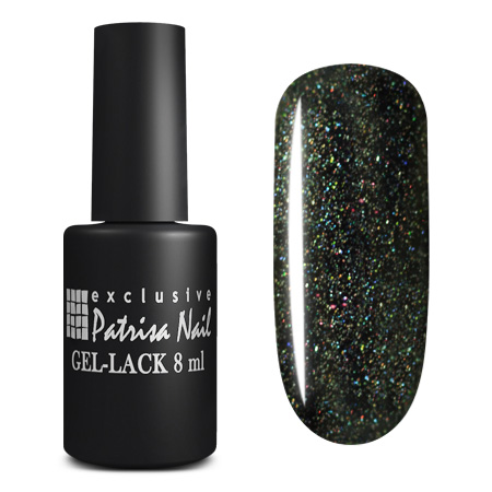 

Гель-лак Patrisa Nail Скайлайн №W3, 8 мл