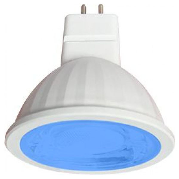 

Лампочка Ecola M2CB90ELY GU5,3 9W