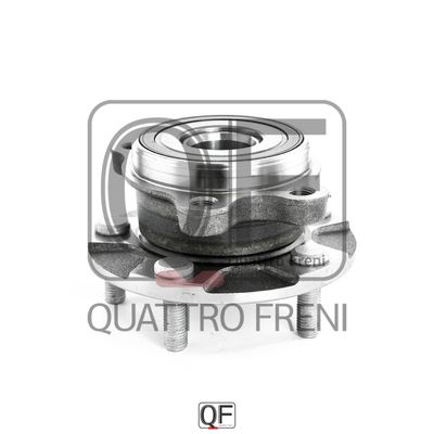 фото Ступица колеса quattro freni qf10d00056