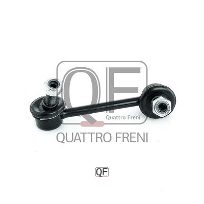 фото Стойка стабилизатора quattro freni qf17d00067