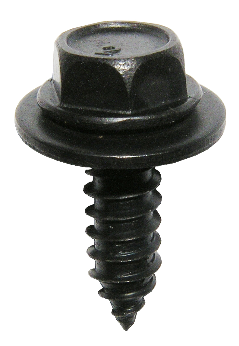 

Болт автомобильный KIA 1231006123