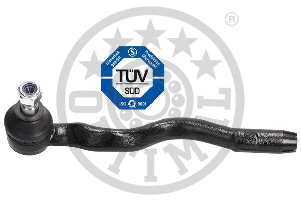 

Наконечник поперечной рулевой тяги OPTIMAL G1-309