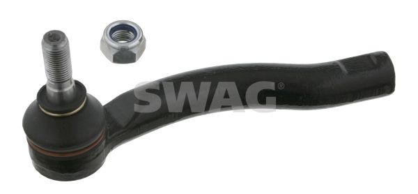 

Наконечник поперечной рулевой тяги SWAG 81 92 3629