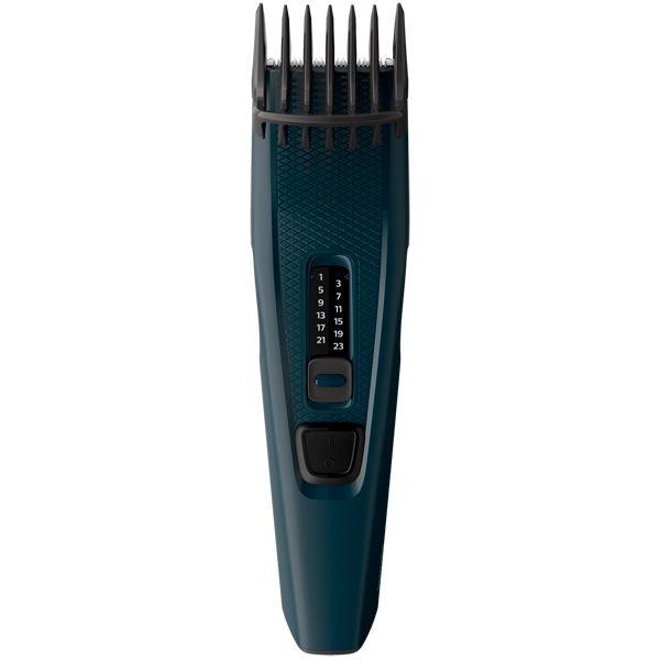 

Машинка для стрижки волос Philips HC3504/ 15, Синий, HC3504/15