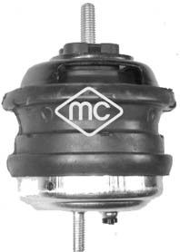 

Опора двигателя Metalcaucho 05825