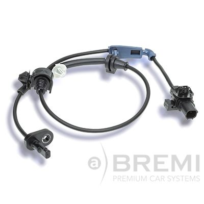 

Датчик, частота вращения колеса BREMI 50777