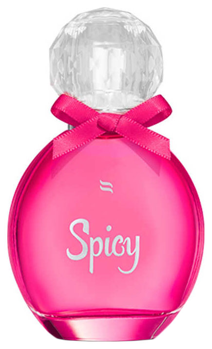 

Женские духи с феромонами Obsessive Spicy 50 мл