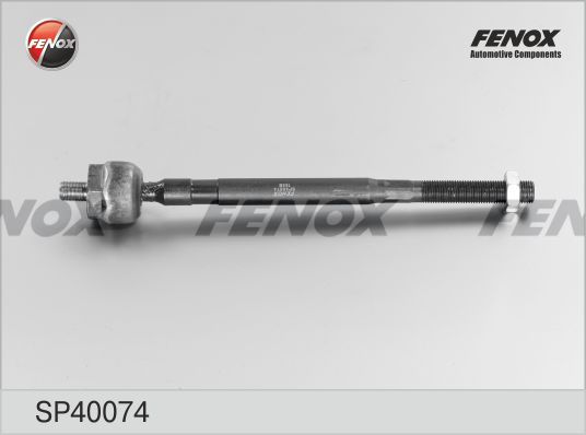 фото Рулевая тяга fenox sp40074