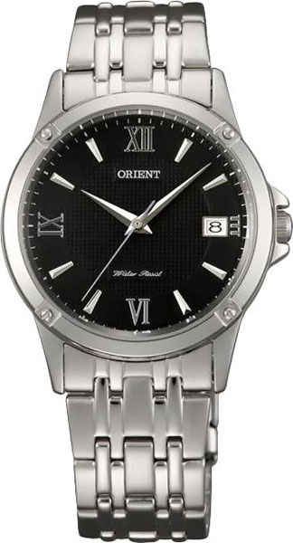 фото Наручные часы кварцевые женские orient unf5003b