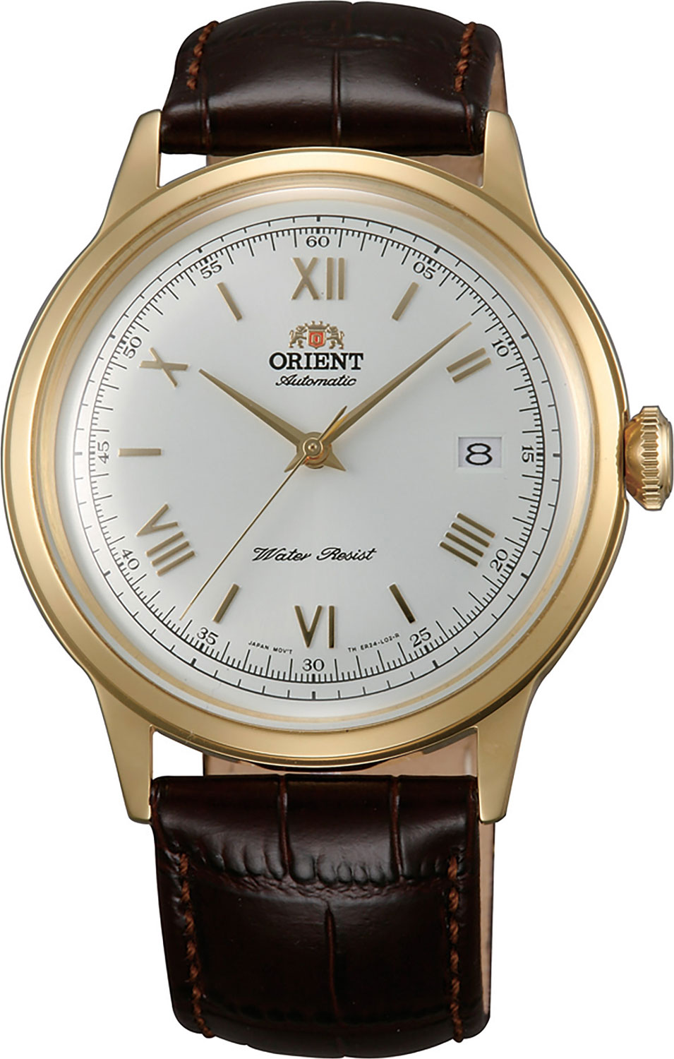 фото Наручные часы механические мужские orient ac00007w