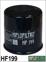 Фильтр масляный Hiflo HF199