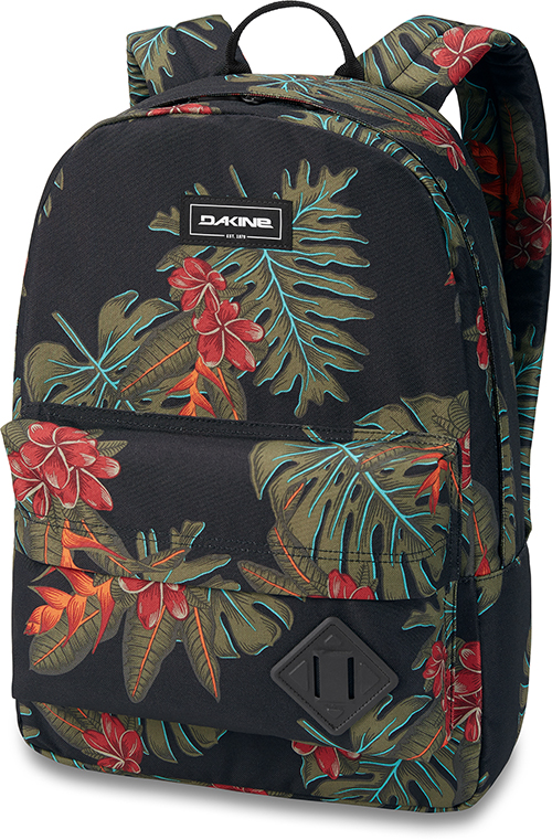 

Рюкзак Dakine 365 Pack Jungle Palm 21 л, 365 Pack