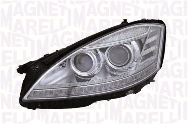 

Основная фара MAGNETI MARELLI 711307023620