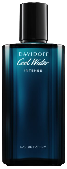 Мужская парфюмерия Davidoff Cool Water Intense 125 мл 6899₽