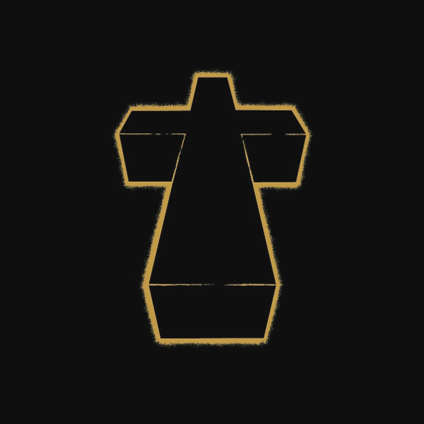 Justice Cross (2LP)