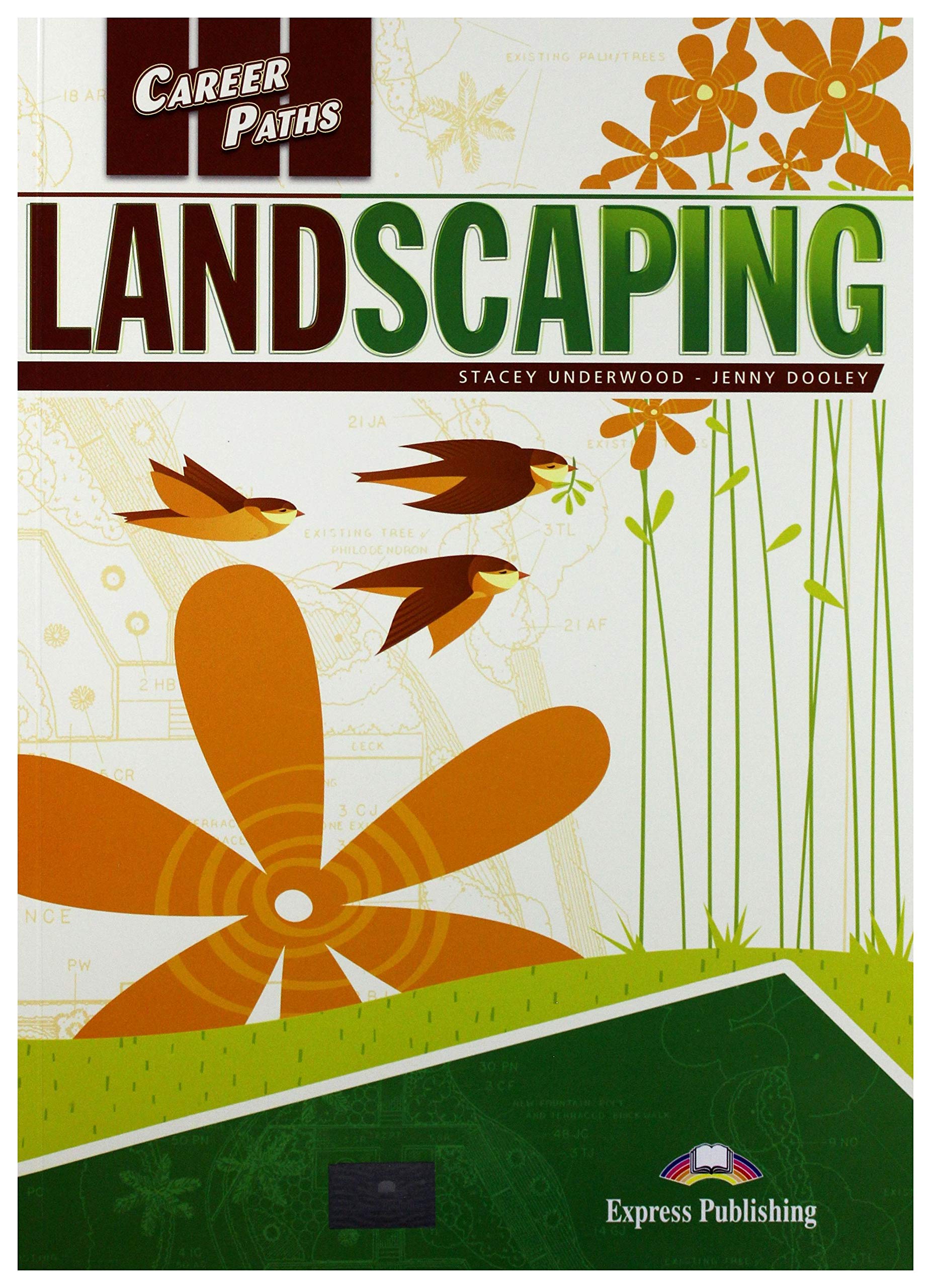 

Учебник LandscapIng (Esp) Student'S Book WIth DIgIbook App. (С Ссылкой на Электронное при