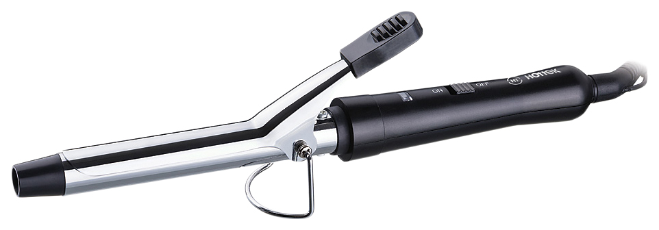 

Электрощипцы Hottek HT-956-020 Silver/Black, Серебристый;черный, HT-956-020