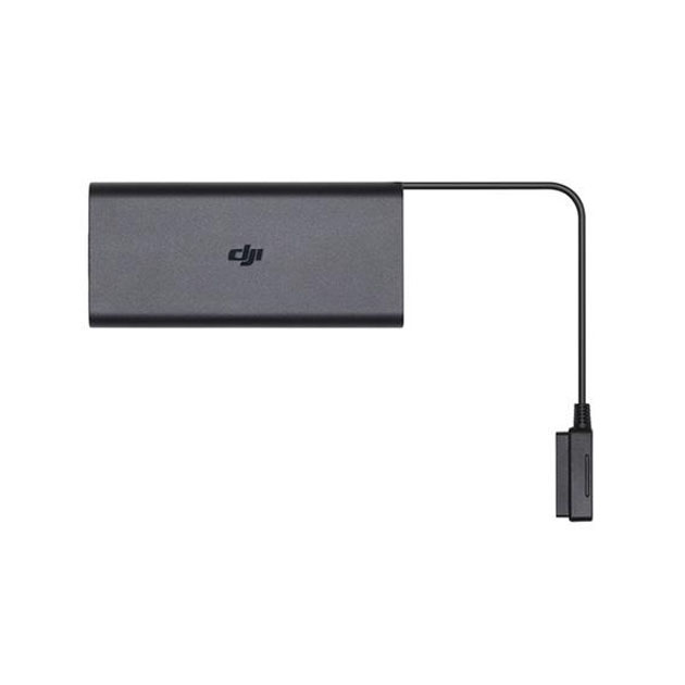 

Зарядное устройство DJI для DJI Mavic 2 (Part 3), Power Adaptor