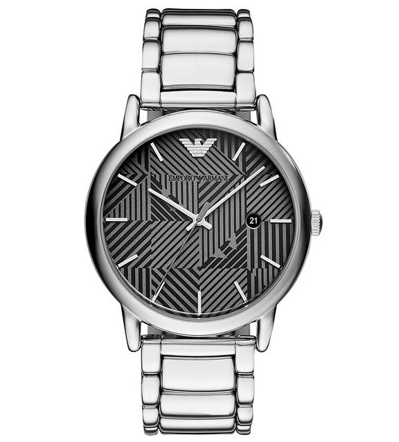 фото Наручные часы кварцевые мужские emporio armani ar11134