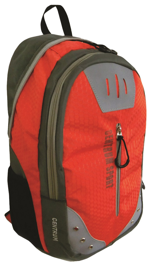 

Рюкзак Centrum Sport 86805 оранжевый 28 л, 86805