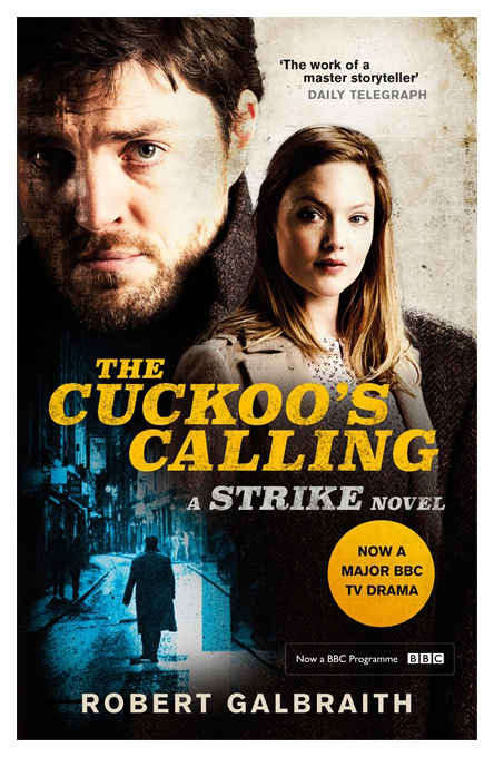 

Cuckoo&Apos;S Calling