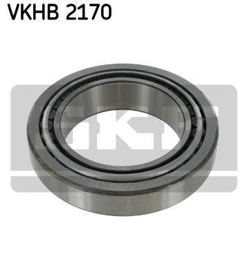 

Подшипник SKF VKHB 2170