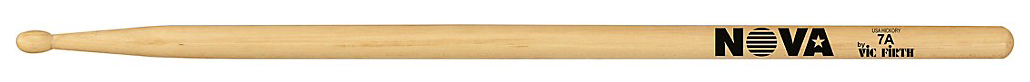 Барабанные палочки Vic Firth N7A орех