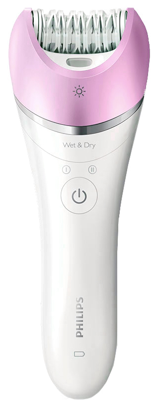 Эпилятор Philips Satinelle Advanced BRE630/00